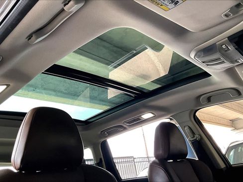 Used 2023 Subaru Ascent Touring image 13