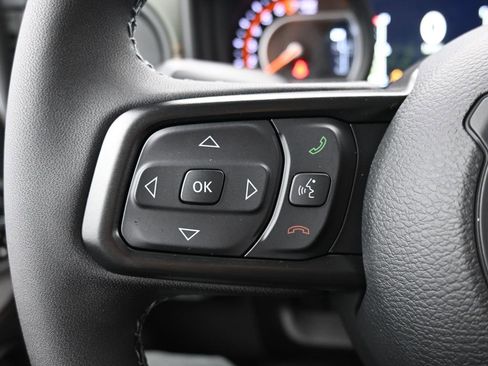 New 2026 Jeep Gladiator Mojave image 21