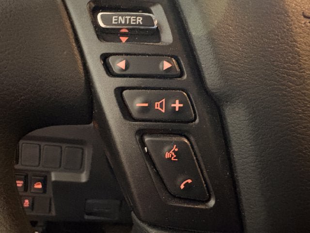 Used 2022 Nissan Frontier S w/ Technology Package AWD/4WD image 8