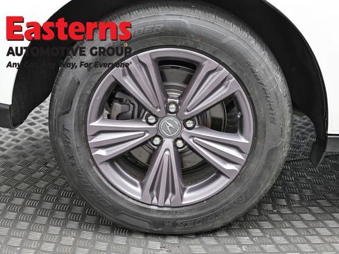 Used 2019 Acura MDX SH-AWD image 30