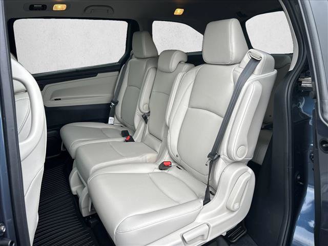 New 2027 Honda Odyssey EX-L image 20