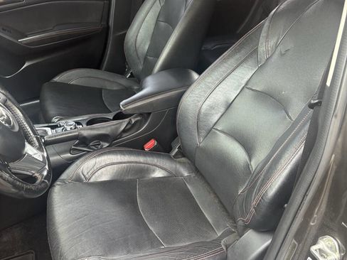 Used 2015 MAZDA MAZDA3 s Grand Touring image 20