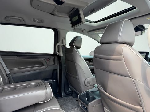 Used 2022 Honda Odyssey Elite image 30