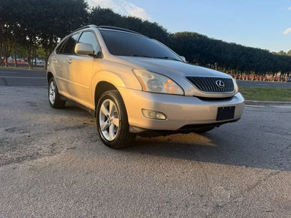 Used 2005 Lexus RX 330