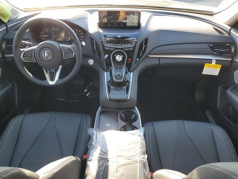 New 2026 Acura RDX w/ Technology Package image 17