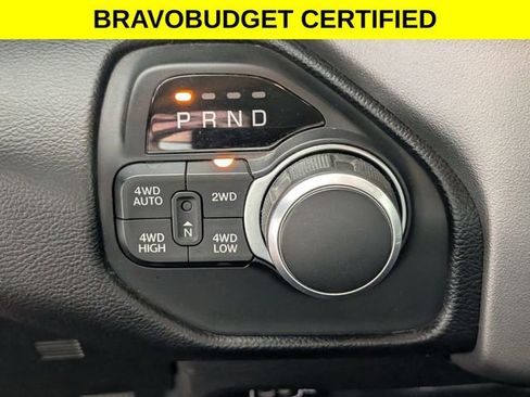 Used 2019 RAM 1500 Big Horn AWD/4WD image 23