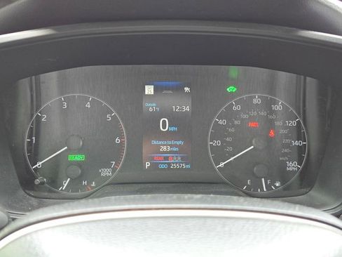 Used 2024 Toyota Corolla SE w/ SE Package FWD image 23