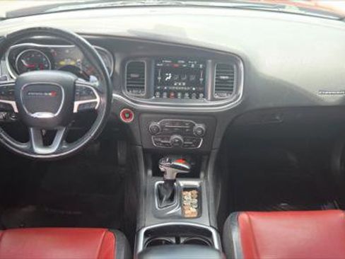 Used 2017 Dodge Charger SXT w/ Plus Group RWD image 24