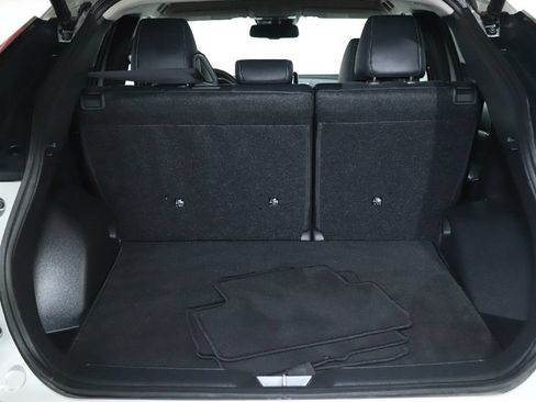 Used 2026 Mitsubishi Eclipse Cross AWD image 30