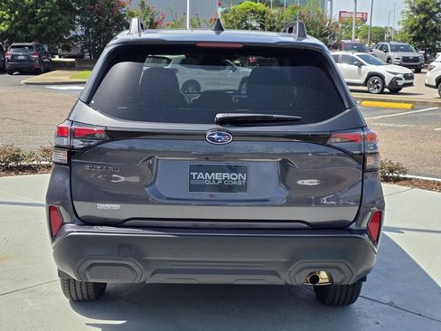 New 2026 Subaru Forester Premium AWD/4WD image 3