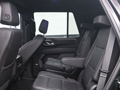 Used 2023 Chevrolet Tahoe LT w/ Luxury Package AWD/4WD image 5
