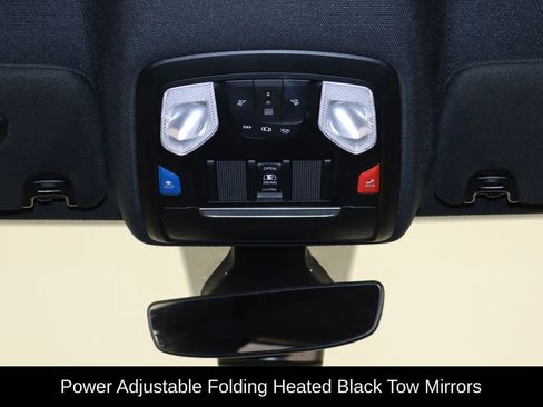 Used 2021 RAM 3500 Big Horn w/ Level B Equipment Group image 24