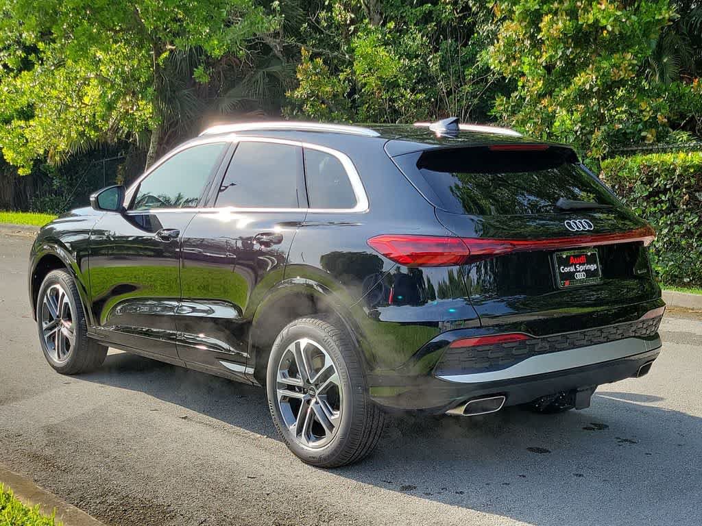 New 2026 Audi Q5 Premium AWD/4WD image 12