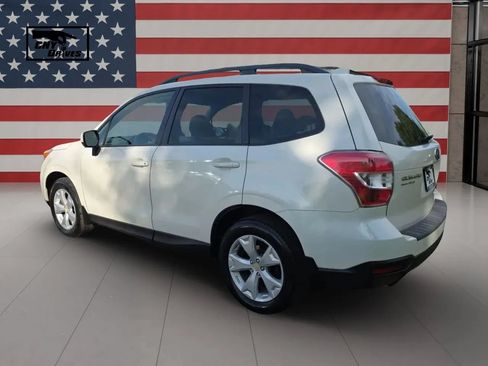 Used 2016 Subaru Forester 2.5i Premium w/ All-Weather Package AWD/4WD image 7