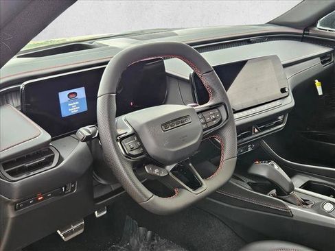 New 2026 Dodge Charger Scat Pack AWD/4WD image 3