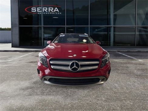 Used 2015 Mercedes-Benz GLA 250 image 6