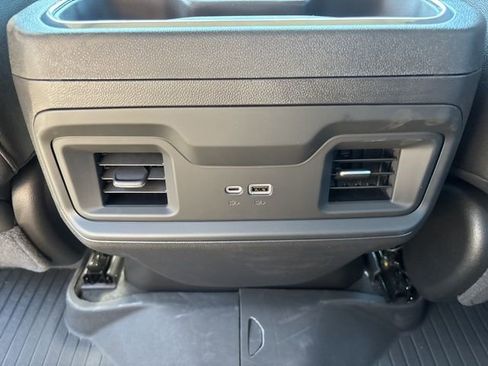 New 2026 Chevrolet Silverado 1500 RST w/ Safety Package AWD/4WD image 22