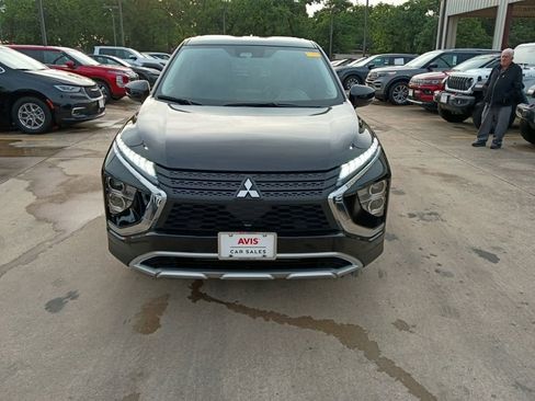 Used 2025 Mitsubishi Eclipse Cross SE image 5