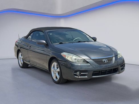 Used 2007 Toyota Solara SLE FWD image 5