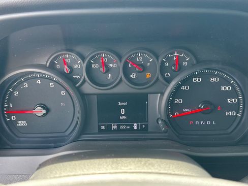 New 2026 GMC Sierra 3500 Pro w/ Convenience Package AWD/4WD image 26
