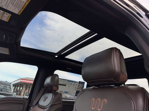 New 2025 Ford F350 King Ranch w/ Chrome Package image 29