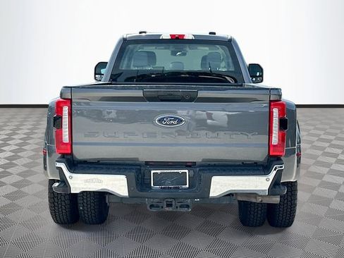 Used 2025 Ford F350 XL w/ 360-Degree Camera Package AWD/4WD image 6