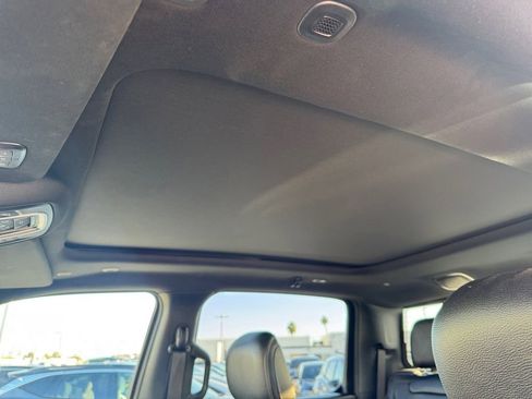 Used 2022 RAM 1500 TRX w/ TRX Level 2 Equipment Group image 15