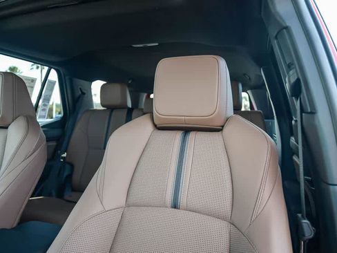 New 2026 Toyota 4Runner Limited AWD/4WD image 17