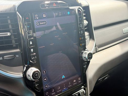 Used 2025 RAM 1500 Big Horn image 31