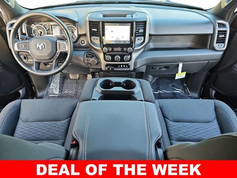New 2026 RAM 1500 Express AWD/4WD image 9