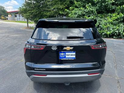 Certified 2026 Chevrolet Equinox LT w/ Convenience Package II