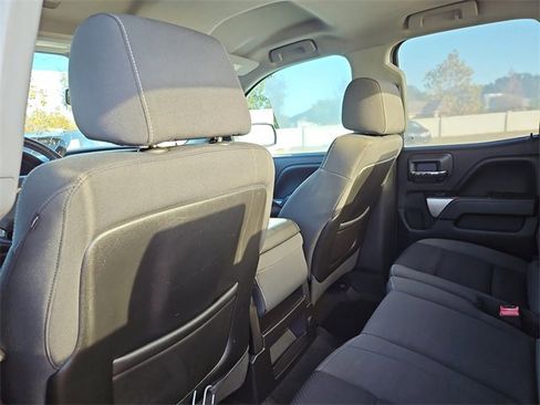 Used 2014 Chevrolet Silverado 1500 LT image 10