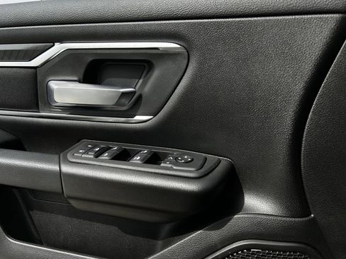 Used 2026 RAM 1500 Lone Star RWD image 28
