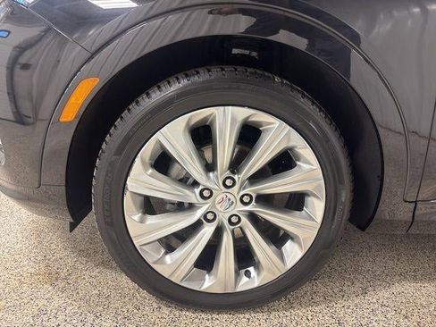 Used 2024 Buick Envista Avenir image 35