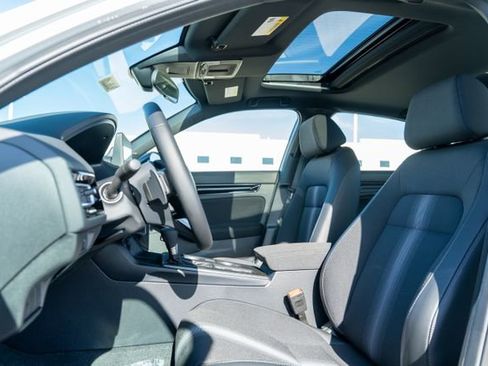 New 2026 Honda Civic Sport image 13