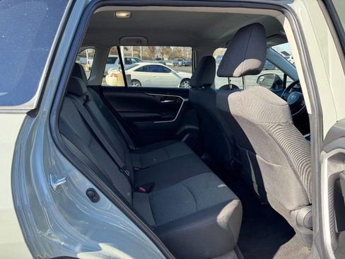 Certified 2023 Toyota RAV4 XLE image 13