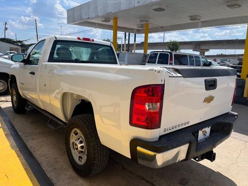 Used 2012 Chevrolet Silverado 2500 W/T image 6