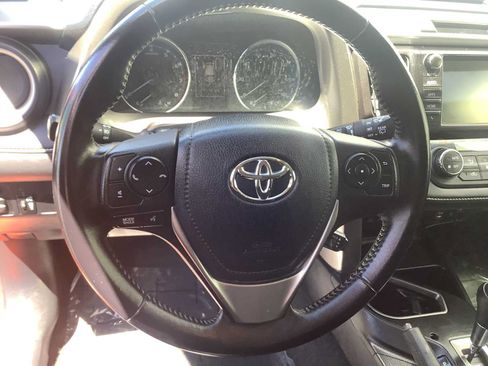 Used 2016 Toyota RAV4 XLE FWD image 15