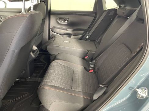 New 2027 Honda HR-V Sport image 9
