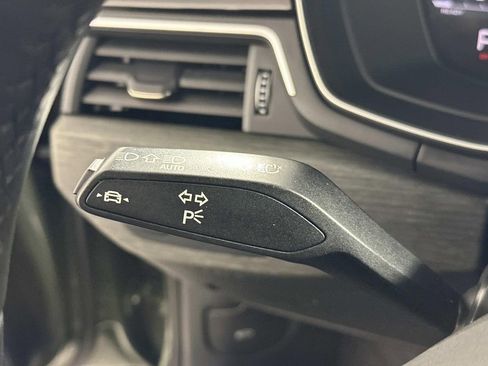 Used 2023 Audi A4 2.0T Premium Plus image 21