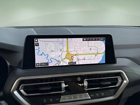 Used 2023 BMW X3 sDrive30i w/ Convenience Package image 25