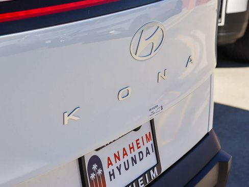 New 2026 Hyundai Kona SEL Sport image 10