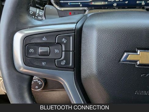 Used 2023 Chevrolet Silverado 1500 LT RWD image 17