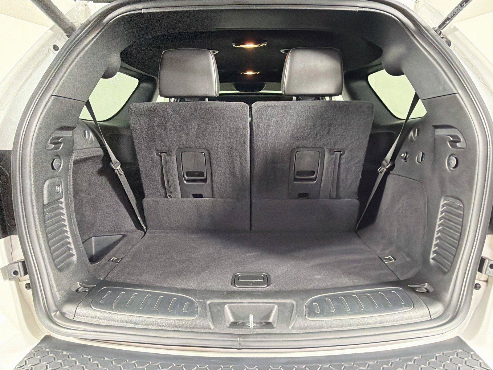 Used 2023 Dodge Durango R/T AWD/4WD image 14
