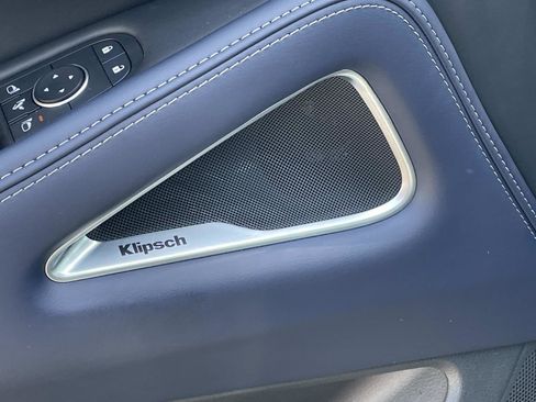 Used 2026 INFINITI QX60 Sport w/ Dark Cargo Package image 15