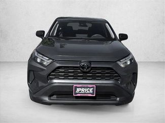 Used 2024 Toyota RAV4 LE video 2