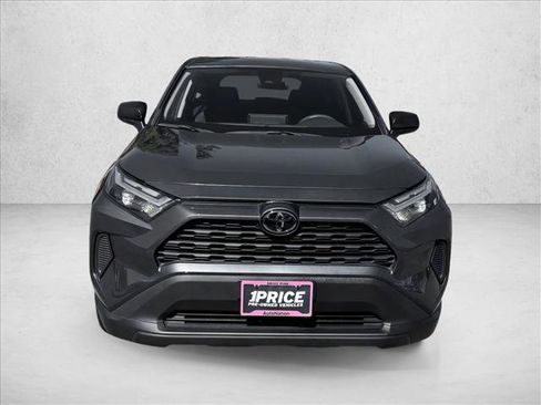 Used 2024 Toyota RAV4 LE image 2