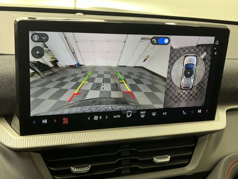 New 2026 Ford Explorer ST w/ Sun And Sound Package image 6