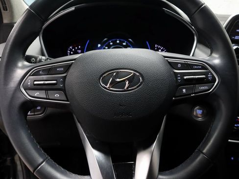 Used 2020 Hyundai Santa Fe SEL AWD/4WD image 30