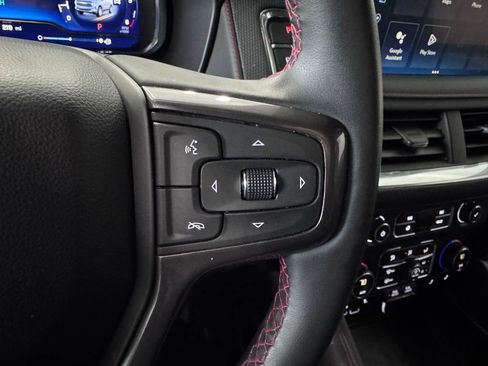 Certified 2024 Chevrolet Suburban RST AWD/4WD image 19